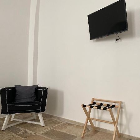 Al Duomo Rooms โคราโต ภายนอก รูปภาพ