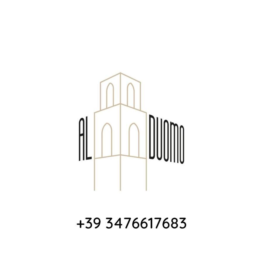 Al Duomo Rooms โคราโต ภายนอก รูปภาพ