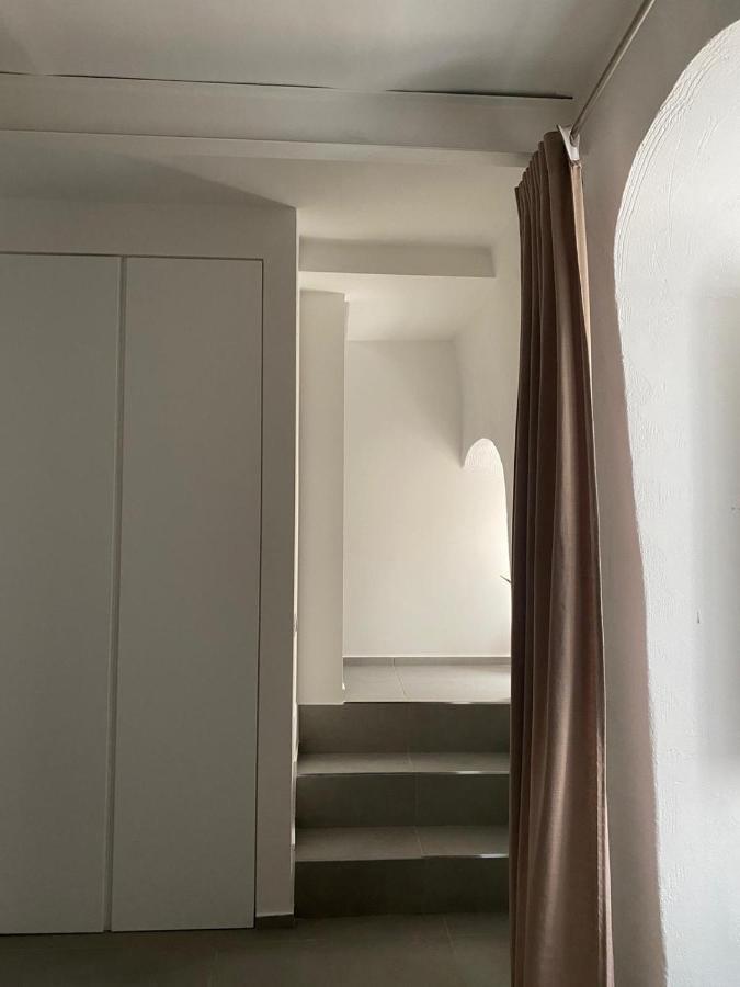 Al Duomo Rooms โคราโต ภายนอก รูปภาพ