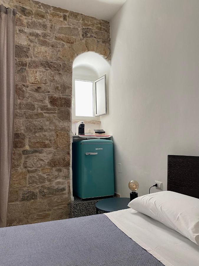 Al Duomo Rooms โคราโต ภายนอก รูปภาพ
