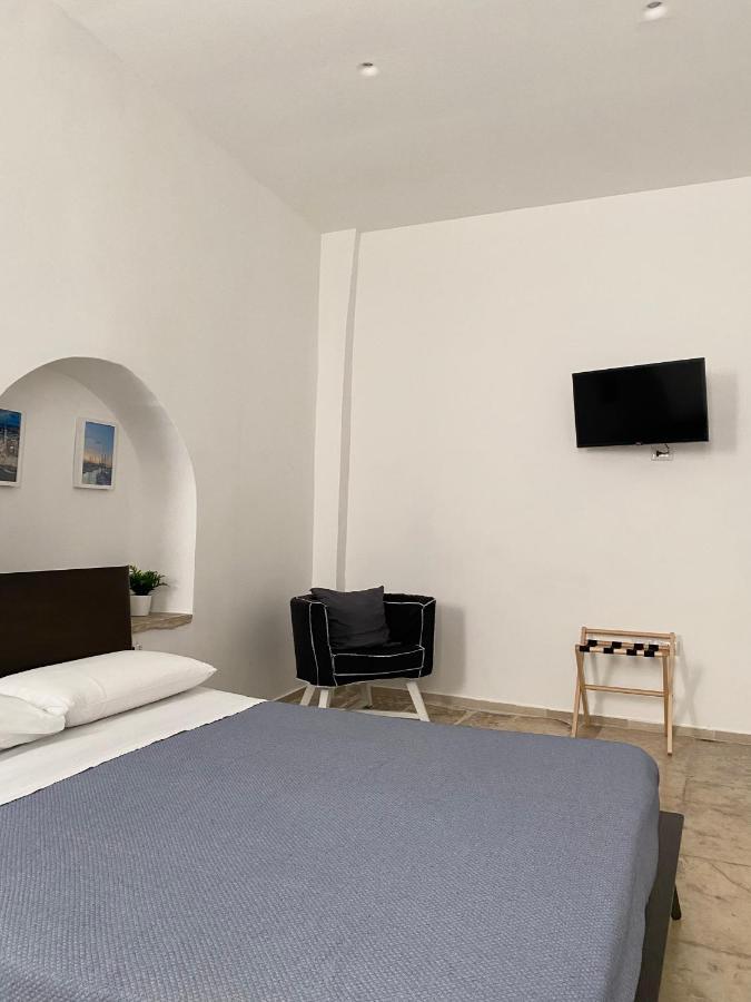 Al Duomo Rooms โคราโต ภายนอก รูปภาพ